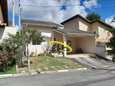 Casa de Condomínio com 3 Quartos à venda, 185m² no Jardim Ipês, Cotia