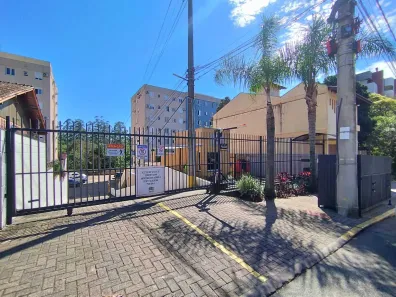Kitnet com 1 Quarto para alugar, 30m² no Operário, Novo Hamburgo
