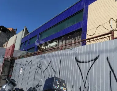 Galpão/Depósito/Armazém à venda, 359m² no Cidade Ademar, São Paulo