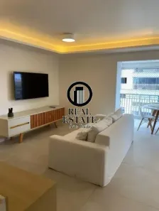 Apartamento com 3 Quartos à venda, 132m² no Várzea da Barra Funda, São Paulo