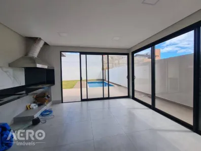 Casa de Condomínio com 3 Quartos à venda, 181m² no Morada das Flores, Piratininga
