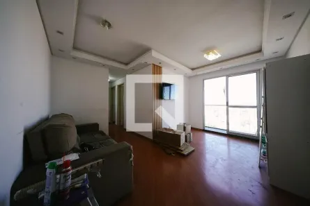 Apartamento com 3 Quartos à venda, 60m² no Cidade Patriarca, São Paulo