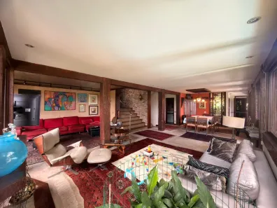 Casa com 4 Quartos à venda, 1380m² no Jardim Atlântico, Belo Horizonte