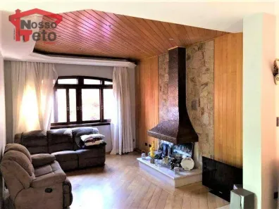 Casa com 4 Quartos à venda, 576m² no City América, São Paulo