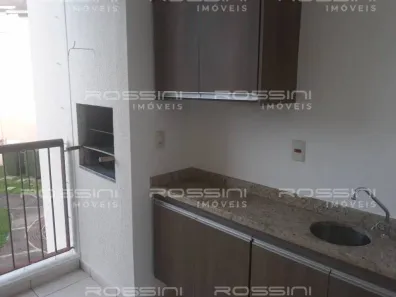 Apartamento com 2 Quartos à venda, 74m² no Jardim São José, Ribeirão Preto