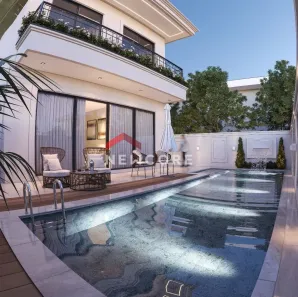 Sobrado com 4 Quartos à venda, 231m² no , Balneário Piçarras