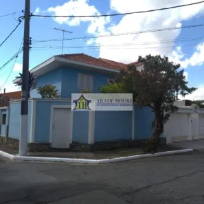 Sobrado com 3 Quartos à venda, 140m² no Parque Colonial, São Paulo