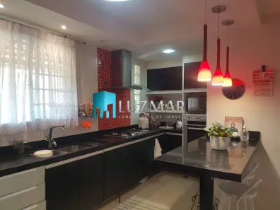 Casa com 4 Quartos à venda, 308m² no Parque Munhoz, São Paulo