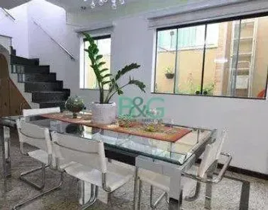 Sobrado com 3 Quartos à venda, 215m² no Vila Mazzei, São Paulo