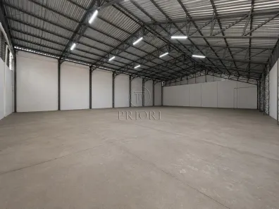 Galpão/Depósito/Armazém para alugar, 600m² no Navegantes, Porto Alegre