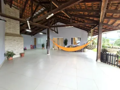 Casa com 4 Quartos para venda ou aluguel, 180m² no Passo Manso, Blumenau