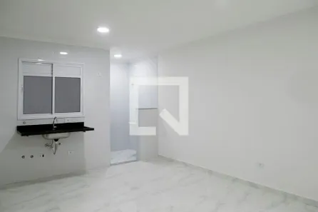Apartamento com 2 Quartos à venda, 46m² no Parada Inglesa, São Paulo