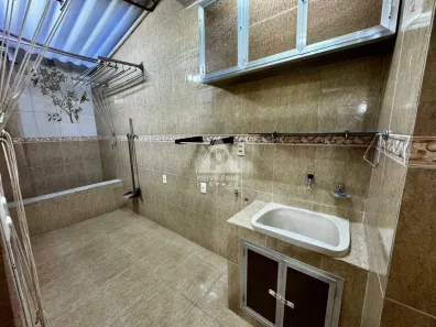 Apartamento com 1 Quarto à venda, 46m² no Botafogo, Rio de Janeiro