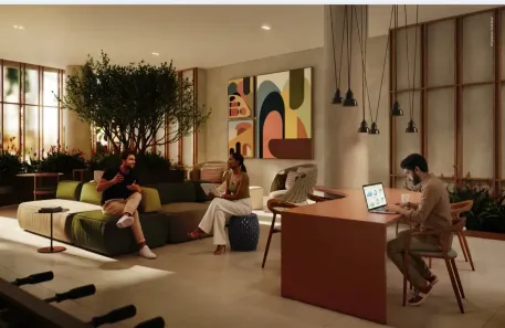 Apartamento com 1 Quarto à venda, 30m² no Centro, Rio de Janeiro