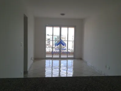 Apartamento com 2 Quartos à venda, 74m² no Jardim das Nações, Taubaté