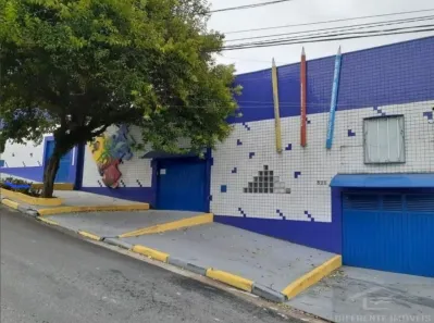 Prédio Comercial para alugar, 604m² no Penha de França, São Paulo