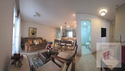 Apartamento com 2 Quartos à venda, 64m² no Mooca, São Paulo