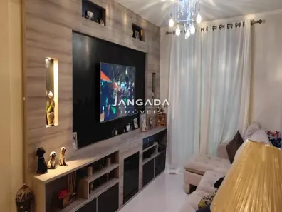 Sobrado com 3 Quartos à venda, 200m² no Jardim D'Abril, Osasco