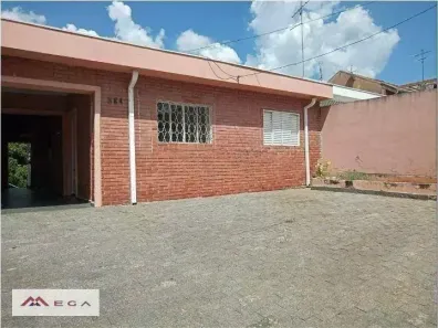 Casa com 2 Quartos à venda, 116m² no Jardim Nova Europa, Campinas