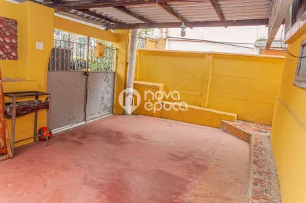 Casa com 4 Quartos à venda, 120m² no Jacaré, Rio de Janeiro