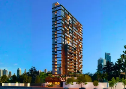 Apartamento com 1 Quarto à venda, 27m² no Santo Antônio, Recife