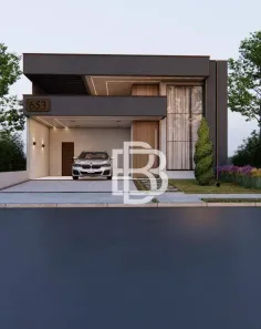 Casa de Condomínio com 3 Quartos à venda, 199m² no Jardim Piemonte, Indaiatuba