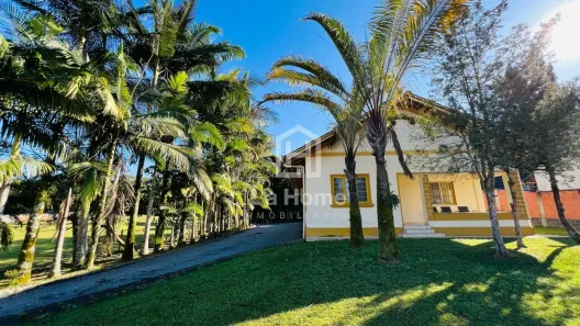 Lote/Terreno à venda, 176m² no Vila Germer, Timbó