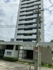 Apartamento com 3 Quartos à venda, 62m² no Casa Caiada, Olinda
