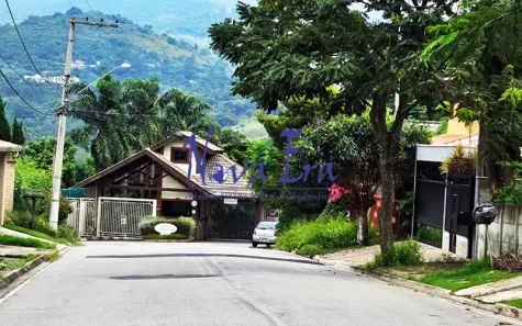 Lote/Terreno à venda, 351m² no Cidade Satélite, Atibaia