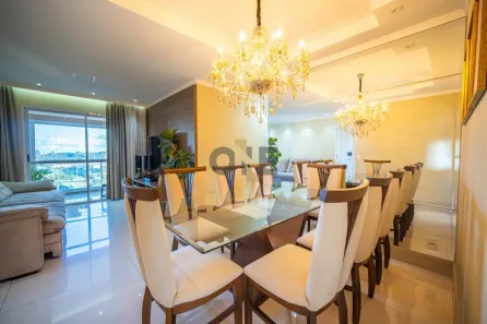 Apartamento com 4 Quartos à venda, 108m² no Vila Pirajussara, São Paulo