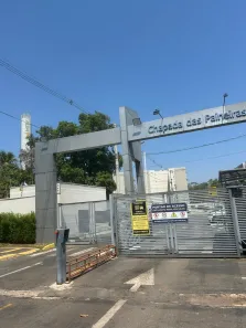 Apartamento com 2 Quartos à venda, 49m² no Coophema, Cuiabá