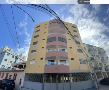 Apartamento com 2 Quartos à venda, 60m² no Nossa Senhora da Penha, Vila Velha