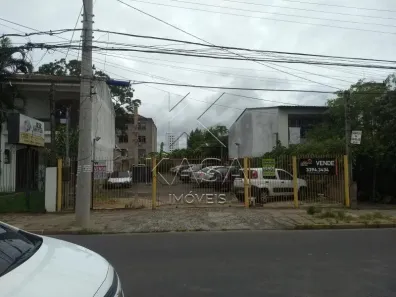 Lote/Terreno à venda, 393m² no Centro, Canoas
