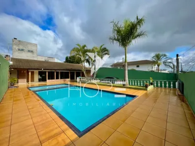 Casa à venda, 188m² no Colúmbia, Londrina