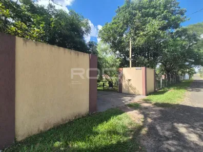 com 4 Quartos à venda, 300m² no Loteamento Recreio Campestre, São Carlos