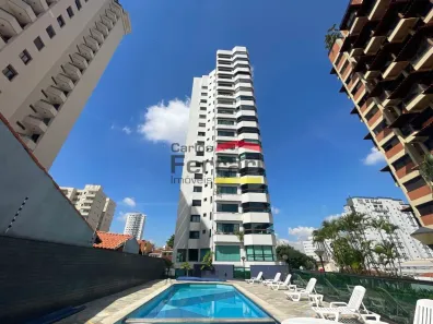 Apartamento com 4 Quartos à venda, 290m² no Água Fria, São Paulo