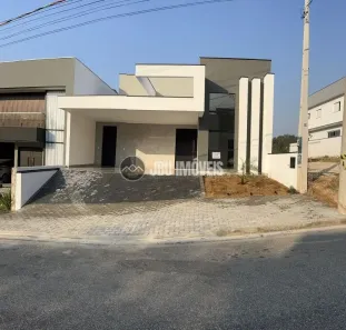 Casa de Condomínio com 1 Quarto à venda, 198m² no Brigadeiro Tobias, Sorocaba