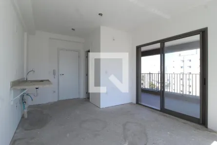Kitnet com 1 Quarto à venda, 45m² no Vila Nova Conceição, São Paulo