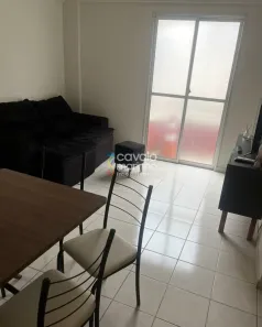 Apartamento com 1 Quarto à venda, 40m² no Jardim Califórnia, Ribeirão Preto