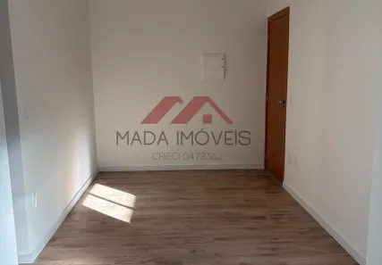 Apartamento com 2 Quartos à venda, 45m² no Chácara Estância Paulista, Suzano