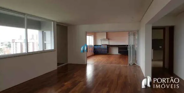 Apartamento com 3 Quartos à venda, 188m² no Vila Aviação, Bauru