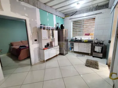 Casa com 2 Quartos à venda, 120m² no Jardim dos Bandeirantes, São José dos Campos