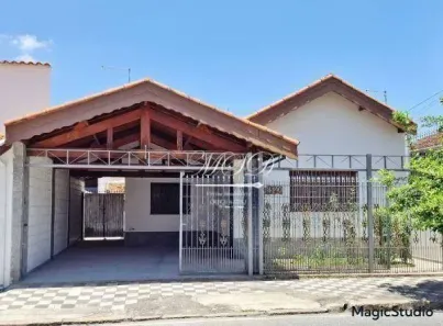 Casa com 3 Quartos à venda, 183m² no Jardim Paraíba, Jacareí