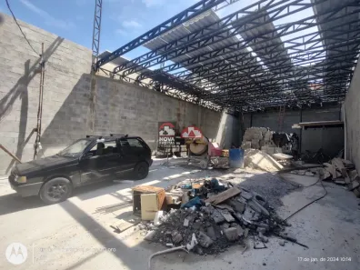 Ponto Comercial para alugar, 385m² no Centro, Caraguatatuba