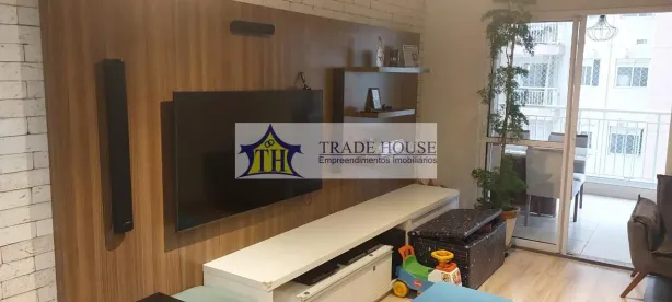 Apartamento com 3 Quartos à venda, 70m² no Jardim Previdência, São Paulo