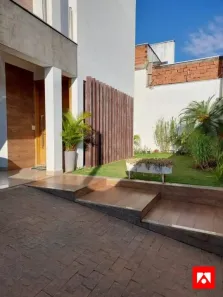 Casa com 3 Quartos à venda, 281m² no Residencial Dona Margarida, Santa Bárbara D'Oeste