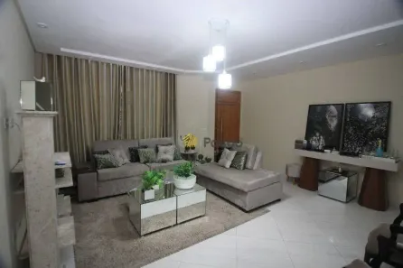 Sobrado com 3 Quartos à venda, 172m² no Assunção, São Bernardo do Campo