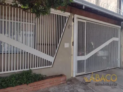 Casa com 3 Quartos à venda, 275m² no Jardim Acapulco, São Carlos