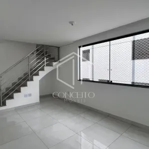 Cobertura com 3 Quartos à venda, 130m² no Monsenhor Messias, Belo Horizonte
