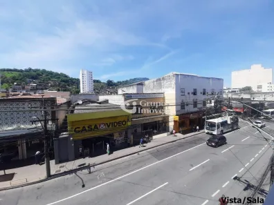 Sala Comercial para alugar, 18m² no Centro, São Gonçalo